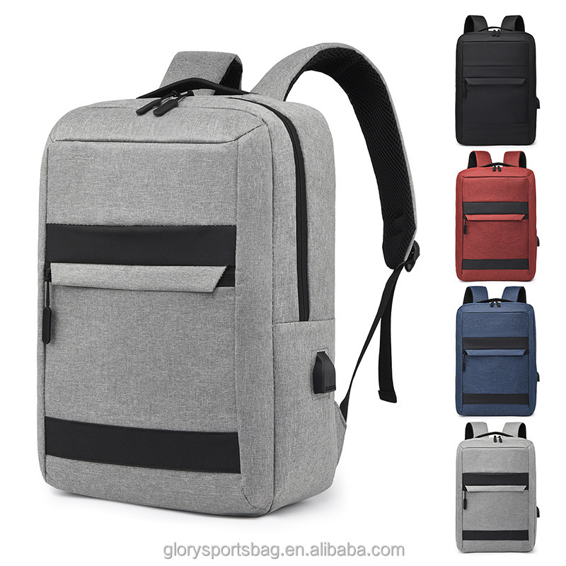Unisex Fashion Book Bags Custom Print