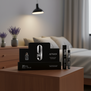 Perfume para Hombre 9Pm, 35 ml, Aroma a Lavanda de Larga Duración, Uso Diario de Lujo - Product Image 2