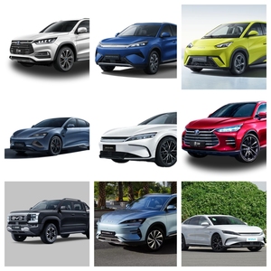 Pièces de carrosserie pour BYD Song Plus : Phare, Feu arrière, Capot, Hayon, Porte, Pare-chocs, Rétroviseur latéral, Aile, Phare antibrouillard, <span class=keywords><strong>Radiateur</strong></span>, Condenseur - Product Image 2