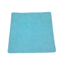 Lavage de voiture de haute qualité magique Pva Chamois serviette de refroidissement chiffon en microfibre pour le nettoyage