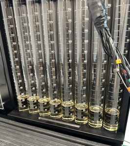 Bộ 4 cái 1000cc kim phun nhiên liệu cho A4 TT Golf Passat <span class=keywords><strong>1.8T</strong></span> <span class=keywords><strong>20V</strong></span> - Product Image 3