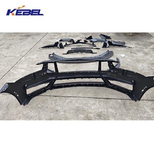 Kit de Parachoques Delantero a <span class=keywords><strong>Precio</strong></span> de Mayoreo, Accesorios y Autopartes, Ensamblaje de Parachoques OEM para <span class=keywords><strong>Ford</strong></span> <span class=keywords><strong>Mustang</strong></span> 2024 - Product Image 3