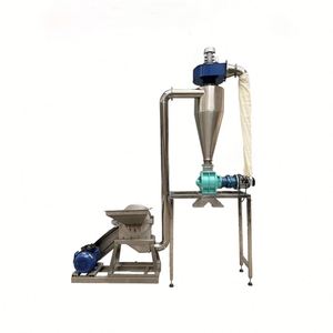 Molino Eléctrico de Acero Inoxidable Tipo 300, Procesador de Alimentos de 220V con Motor Potente, Componentes Centrales de Alta Calidad, Precio Accesible - Product Image 1