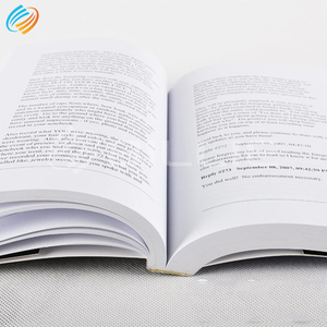 Instant <span class=keywords><strong>Citazione</strong></span> di Trasporto Sampmles Stampa Personalizzata Romanzo <span class=keywords><strong>Libri</strong></span> - Product Image 4