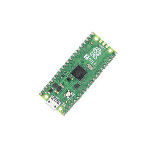 Raspberry Pi Pico Dual Core RP2040 MCU <strong>32</strong>-<strong>Bit</strong> 133MHz 2MB Flash <strong>Microcontroller</strong> Electronic <strong>Development</strong> <strong>Board</strong> Supports MicroPython - Product Image 3