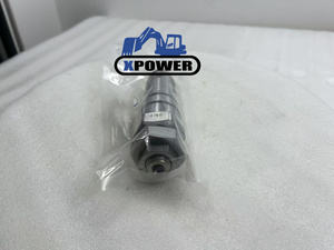 XPOWER 171-0030 1710030วาล์วระบายหลักสำหรับ320C 320D ชิ้นส่วนรถขุด323D 321C - Product Image 2