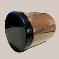 Colle de fixation pour aquascaping, pour copeaux de bois, sciure de teck violette, bois flotté et remplissage, 550 ml, Chine