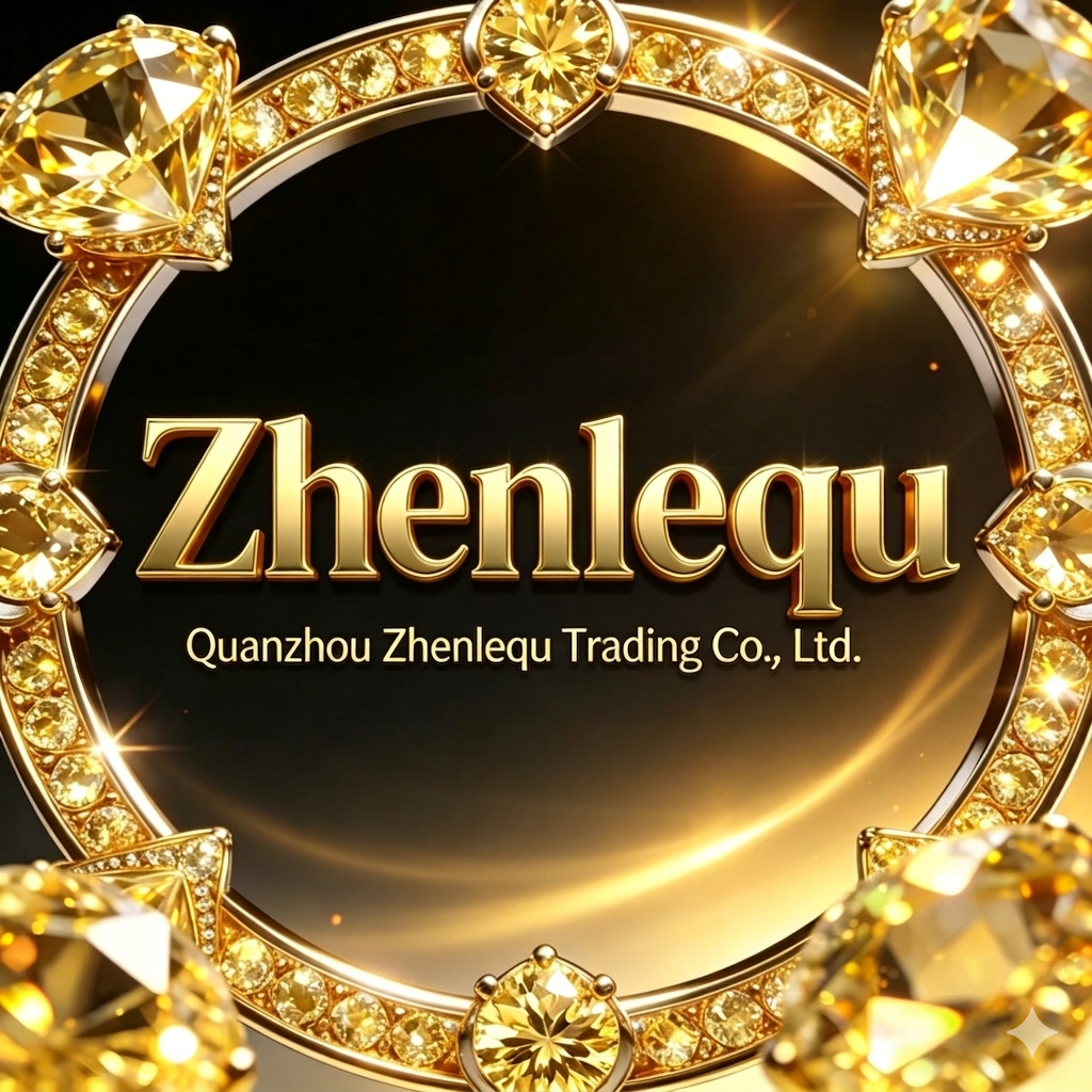 Quanzhou Zhenlequ Trading Co., Ltd. logo