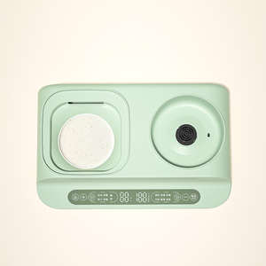 Customizable Home 1.2L <b>Large</b> Capacity Baby Bottle Warmer Electric <b>Kettle</b> with Thermostat - Product Image 5