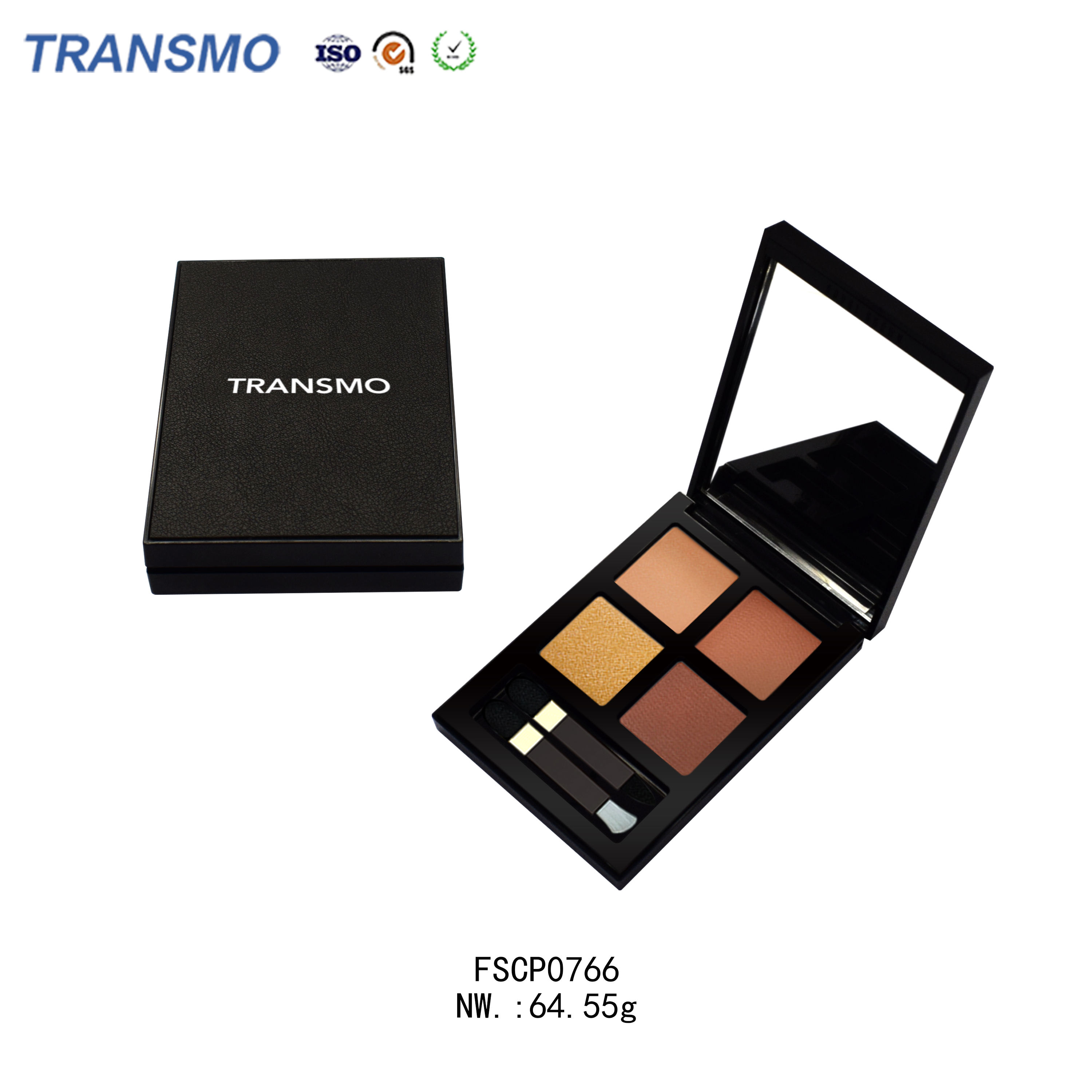 Stock or custom color