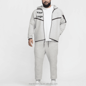 Hot Saling Custom <strong>Wool</strong> <strong>Tracksuit</strong> - Premium Fabric, Soft and Warm, Casual Wear, Sports, Outdoor Activities Personalized Hoodies - Product Image 3