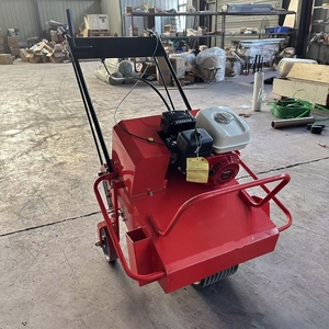 Machine d'entretien <span class=keywords><strong>de</strong></span> pelouse Perforateur <span class=keywords><strong>de</strong></span> trous <span class=keywords><strong>de</strong></span> pelouse Essence Poussée à la main <span class=keywords><strong>Aérateur</strong></span> <span class=keywords><strong>de</strong></span> forage <span class=keywords><strong>de</strong></span> pelouse <span class=keywords><strong>de</strong></span> jardin - Product Image 2