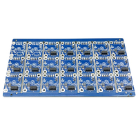 Rentable ISO9001 Certifié Refroidissement Climatiseur DC Inverter Pcb Board Refroidisseur D'air Pcb Oem