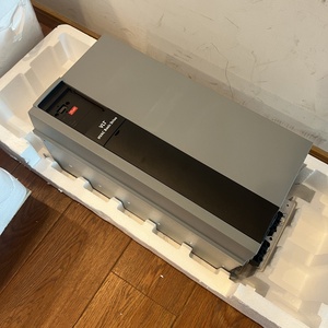 เครื่องแปลงความถี่ Brand New Original 131L9874 FC 101P30KT4E20H2 30KW 40HP ของแท้ใหม่เอี่ยม มีสินค้าในสต็อก - Product Image 1