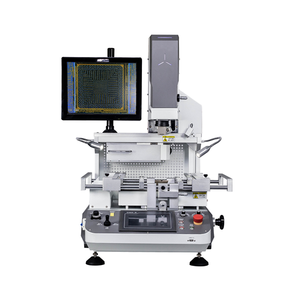 Estación de Retrabajo BGA Automática TYtech TY-7220A con Alineación Óptica, Herramientas de Reparación de Placas Base para Móviles y Computadoras - Product Image 5
