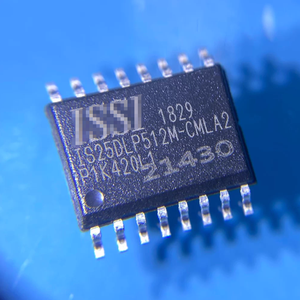 Brand New IS25DLP512M-CMLA2 Capacity EMCP <b>Memory</b> Chip with Accurate Features and Standard Mounting - Product Image 1