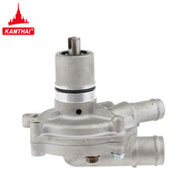 Pompa Air Motor KAMTHAI untuk Honda Steed400 VLX400 VRX00 NT400 BROS400 Cruiser Suku Cadang Pengganti