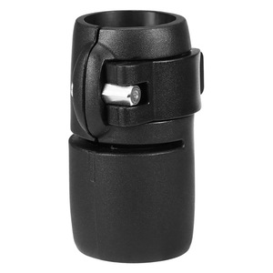 LCO-STORT SUP Paddleboard Clamp Telescopic Lock Buckle 2.6Cm Straight Rod Universal Fixed Shaft Quick Adjuster - Product Image 2