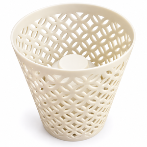 Services d'impression 3D rapide SLA en résine et nylon pour prototypes CNC avec une précision de 0,01 mm pour applications industrielles et médicales - Product Image 4
