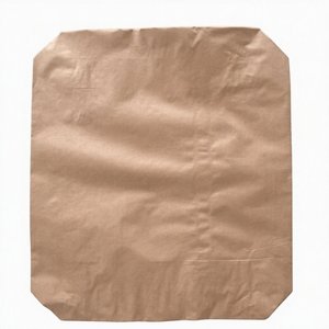 Sacos de Papel Kraft de 2 Capas con Fondo Cuadrado y Válvula, <span class=keywords><strong>Calcarea</strong></span> <span class=keywords><strong>Carbonica</strong></span>, Calidad Superior, Buen Precio, Fábrica China - Product Image 2