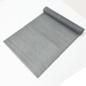 ステンレス鋼ワイヤーメッシュチェーンリンクプレートコンベヤーベルト - Product Image 3