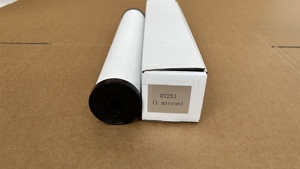 Filtre de précision 1 micron, pièce de compresseur industriel, modèle 072X1 - Product Image 6