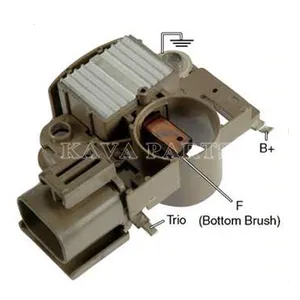三菱A866X00179、2321577A10、23815AA030交流发电机调节器