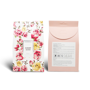 Gói Khử Mùi Air Freshener ClipI Bổ Sung Vào Gói Mites OEM - Product Image 2