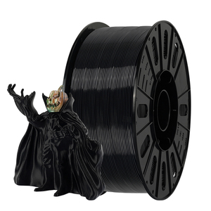 <span class=keywords><strong>Filament</strong></span> officiel Kingroon PETG 1.75mm 3KG(6.6lbs)/Rouleau de précision dimensionnelle Probabilité +/- 0.02mm <span class=keywords><strong>Filament</strong></span> d'imprimante 3D - Product Image 1