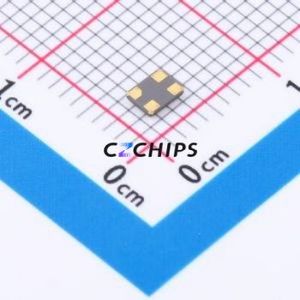 RL120001022 Crystal (Passive) SMD3225-4P Crystal Oscillator SMD Crystal Oscillator 12MHz 10ppm 9pF - Product Image 2