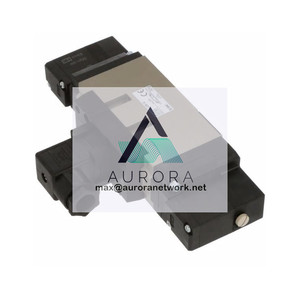 Accessoires de valve fneuatique électronique de haute qualité, VFS4310-5DB-Q, avec un bon prix - Product Image 1