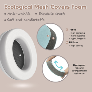 Tai nghe chống ồn cho bé, tùy chỉnh màu sắc, bảo vệ thính giác - Product Image 4