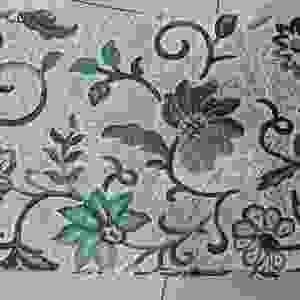 Tela Jacquard para bañador, <span class=keywords><strong>tapiz</strong></span> <span class=keywords><strong>estampado</strong></span> de gobelino, fabricante de China, la mejor calidad - Product Image 2