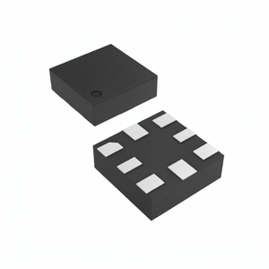 Interface IC <b>USB</b> <b>SWITCH</b> 1X1 8UQFN 8 UFQFN Electronic Components Sale Original TS3USB31RSERG4 - Product Image 1