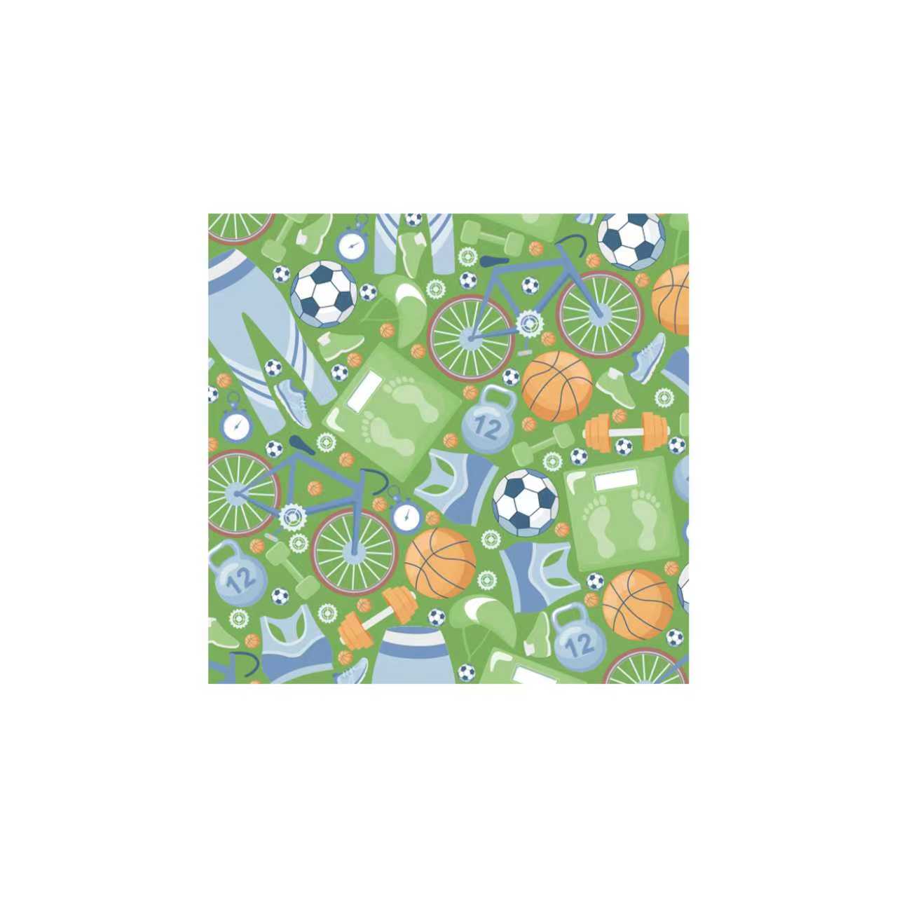 Servilleta de 33*33cm * 16 piezas