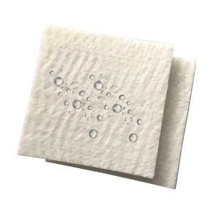 Goedkope Prijs Hydrofobe Silica Aerogel Isolatie Deken Voor Het Bouwen Van Nano Aerogel Vilt - Product Image 4