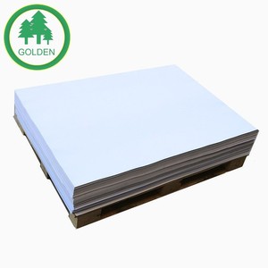 Papel Offset Sin Madera de Alta Calidad, Papel Bond para Impresión Offset Sin Recubrimiento, Alta Blancura para Libros Educativos en el Mercado de Paraguay - Product Image 1