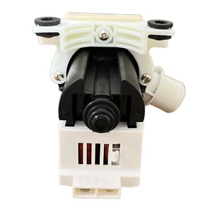 ปั๊มน้ำทิ้งอีเลคโทรลักซ์ WH23X26206 สำหรับอะไหล่เครื่องซักผ้า - Product Image 3