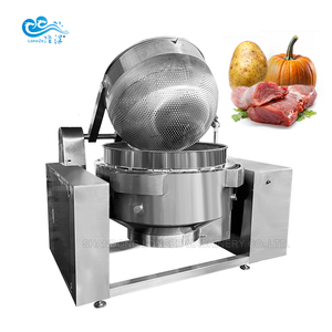 Industriale in acciaio inox, - Product Image 2