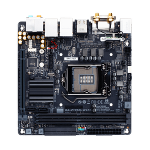 목록 마더 보드 G Z170N Z170X B150 HD3 D3A Z170 HD3 D3H 게임 <span class=keywords><strong>3</strong></span> 5 7 UD5 UD3 Z170 바람 G1.Sniper B7 LGA 1151 6th 7th 세대 - Product Image 5