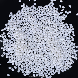 Granulés écologiques acide polylatique PLA, 100 biodégradables, en plastique, à base de maïs PBA, matière première, shangji, pour la maison - Product Image 2