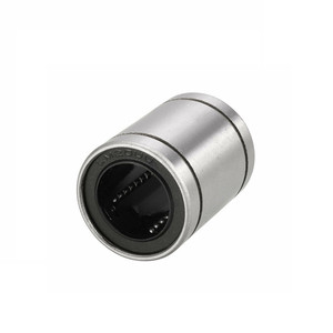 Thép tuyến tính mang 25mm 25x40x35 LM 25 <span class=keywords><strong>UU</strong></span> lm25 tuyến tính bóng mang lm25uu - Product Image 1