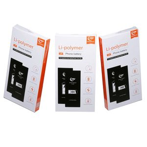 <span class=keywords><strong>แบ</strong></span><span class=keywords><strong>ต</strong></span>เตอรี่ลิเธียมโพลิเมอร์แบบดิจิตอลสำหรับเปลี่ยน<span class=keywords><strong>แบ</strong></span><span class=keywords><strong>ต</strong></span>เตอรี่โทรศัพท์ Liion PURE สำหรับ<span class=keywords><strong>แบ</strong></span><span class=keywords><strong>ต</strong></span>เตอรี่ <span class=keywords><strong>iPhone</strong></span> <span class=keywords><strong>6</strong></span> 6S - Product Image 6