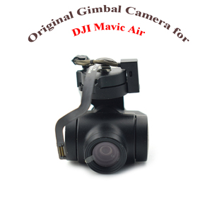 Original <b>Gimbal</b> <b>Camera</b> with Flexible Flex Cable Signal Line Replacement <b>for</b> DJI Mavic Air Drone Repair Spare Parts - Product Image 2