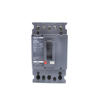 ของแท้ใหม่เอี่ยม <span class=keywords><strong>C100N</strong></span> 100A 525V UNMP สำหรับ PLC - Product Image 1
