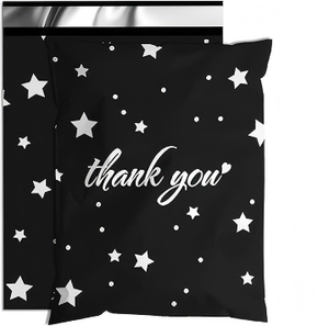 Bolsas de Envío Impermeables y Resistentes a Desgarros Huamaohengchun de 10x13 Pulgadas para Ropa, Bolsas de Correo Resistentes para Pequeñas Empresas - Product Image 1