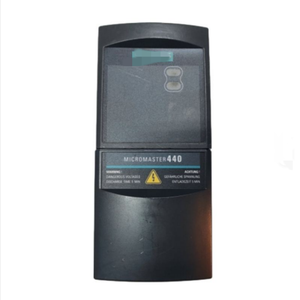 Nuevo SIMATIC 6SE6440-2AD31-1CA1 Original en Stock - Product Image 1
