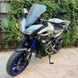 Motocicletas <span class=keywords><strong>Yamaha</strong></span> MT-09 Usadas, Motor de 890cc, Tres Cilindros en Línea, Motos de Gasolina, Motocicletas Deportivas de Carreras - Product Image 5