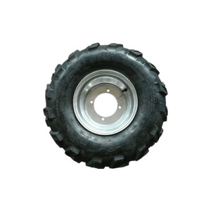ATV <span class=keywords><strong>Quad</strong></span> bicicleta 200 250 300cc Go Kart Buggy neumático fuera <span class=keywords><strong>de</strong></span> carretera rueda montado <span class=keywords><strong>22x11</strong></span>-<span class=keywords><strong>10</strong></span> - Product Image 1