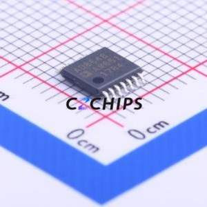 Amplificateur opérationnel de puce d'IC de circuit intégré de nouvelle AD8648ARUZ-REEL originale TSSOP-14 - Product Image 1